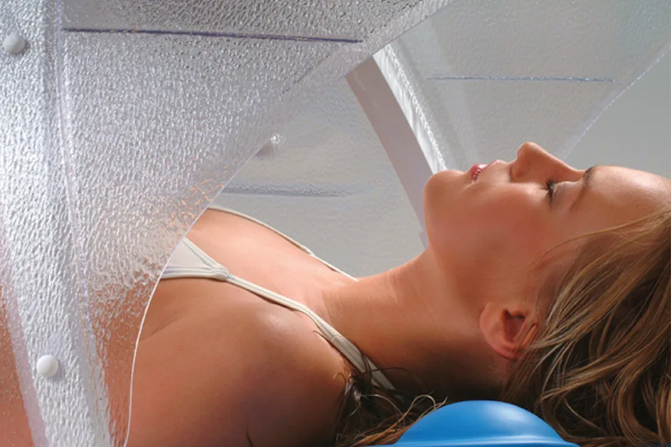 Oceana spa 60 minutes